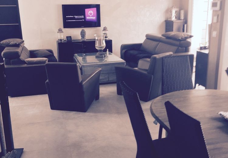 Pictures of Stéphane S.'s house