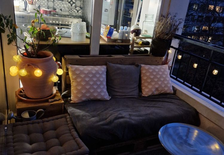 Des photos de la maison de Cindy V.