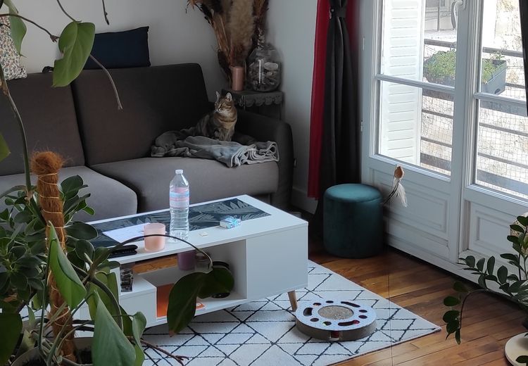 Pictures of Camille B.'s house