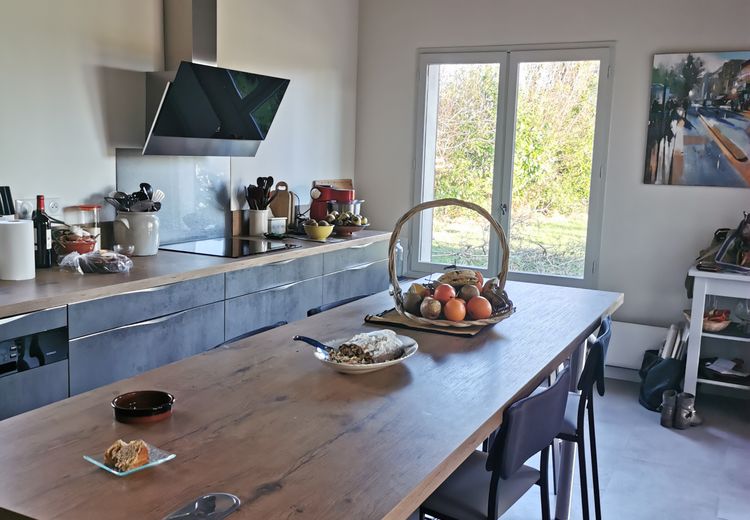 Pictures of Roxane P.'s house