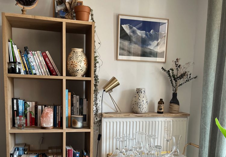 Pictures of Clémence O.'s house