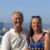 Susanne & Merlin