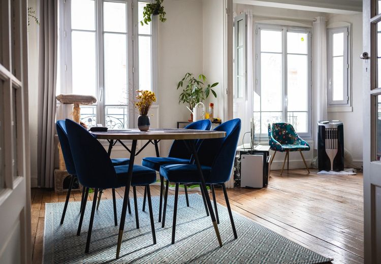 Fotos von Léa & Kévin Haus