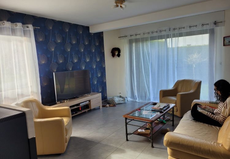 Fotos von Laurence R. Haus