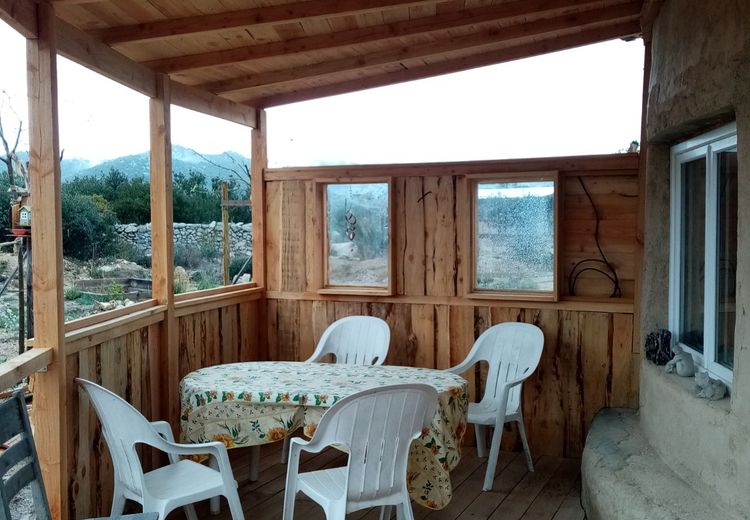 Des photos de la maison de FREDDY S.