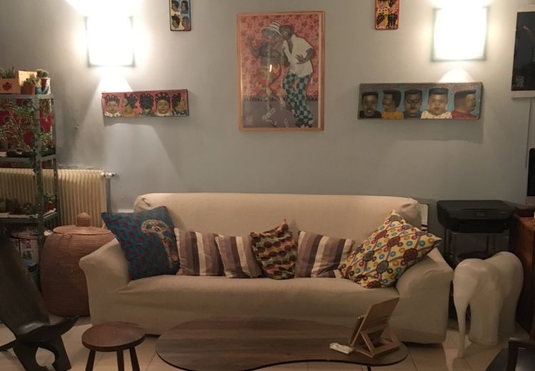 Fotos von Alexandra Haus