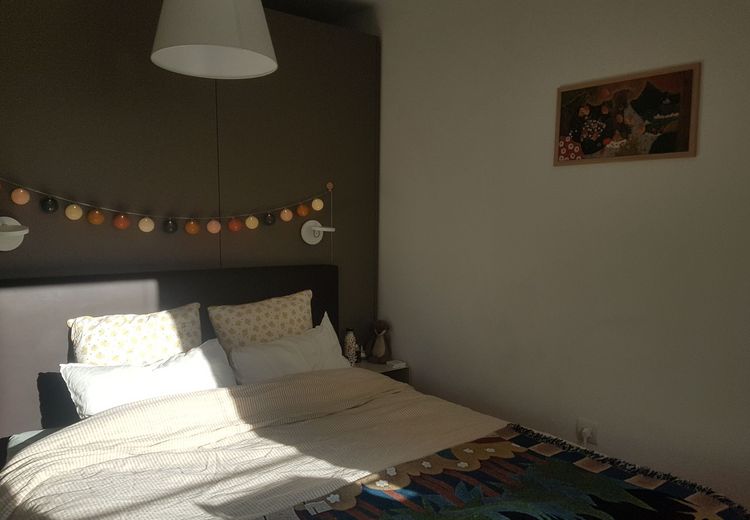Des photos de la maison de Raquel D.