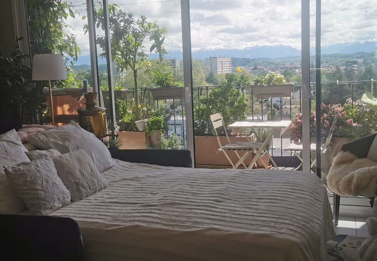 Des photos de la maison de Helene B.