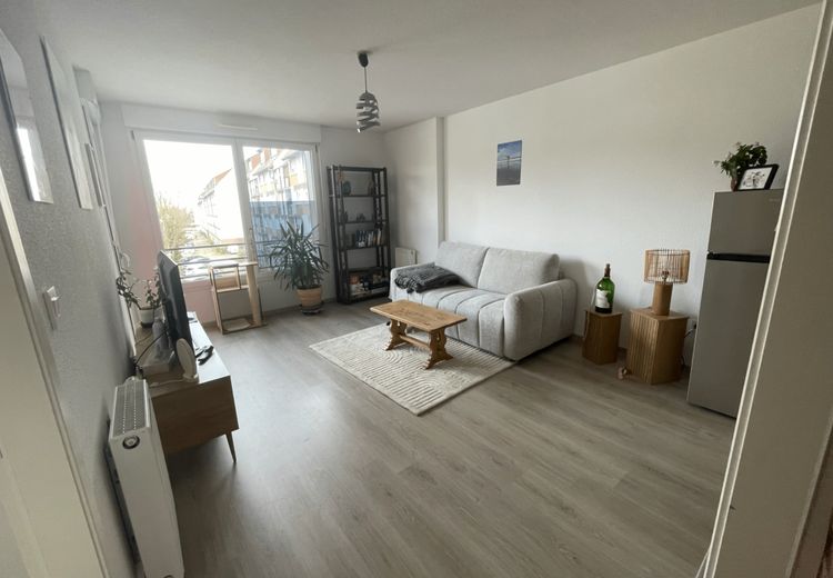 Des photos de la maison de Marion