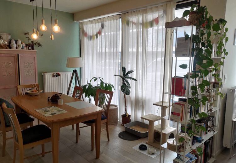 Pictures of Bianca P.'s house