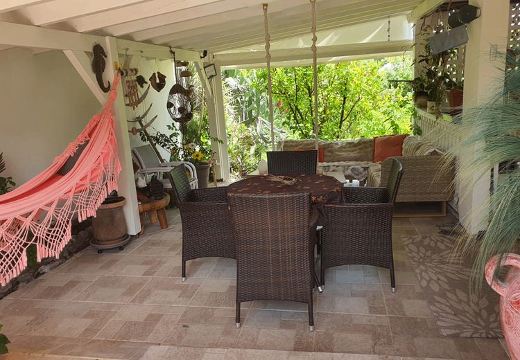 Pictures of CLAIRE's house