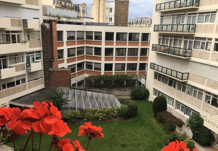 Des photos de la maison de SANDRINE L.