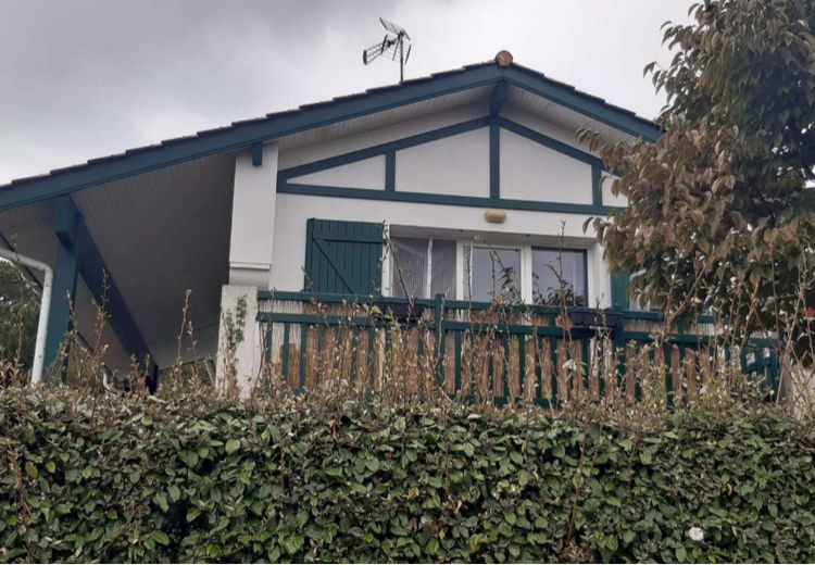 Pictures of Clémence P.'s house