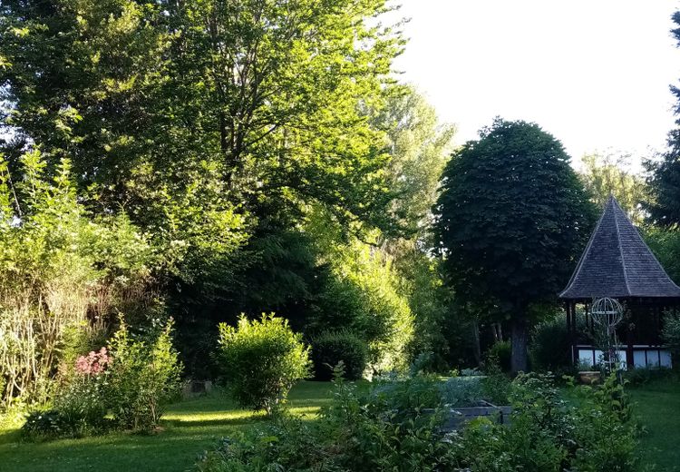 Des photos de la maison de fabienne C.