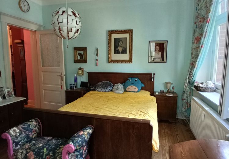 Pictures of Antje S.'s house