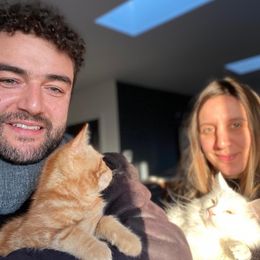 Des photos de la maison de Cesar