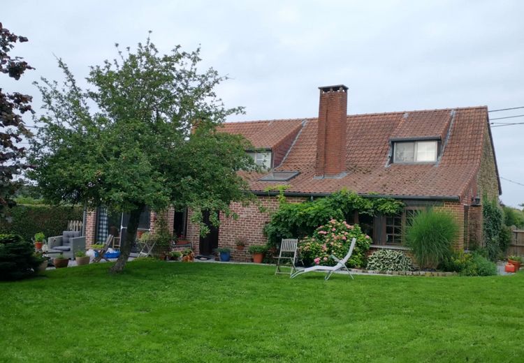 Pictures of Isabelle's house