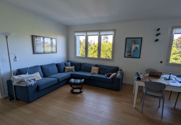 Des photos de la maison de Sandrine P