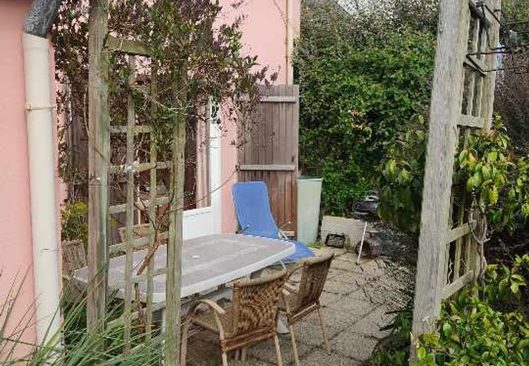 Des photos de la maison de Christelle D.