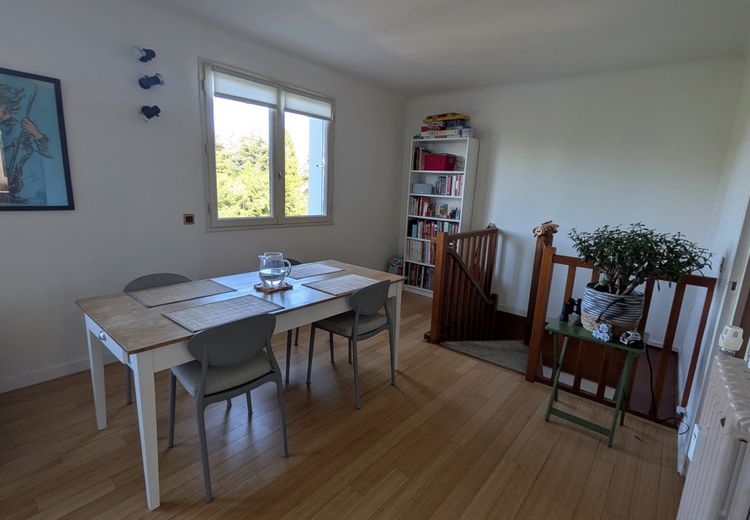 Des photos de la maison de Sandrine P