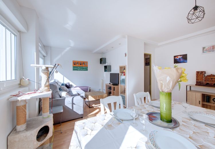 Des photos de la maison de Marilyne W.