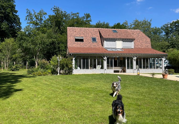 Pictures of sebastien B.'s house