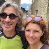 Sandrine & Jc
