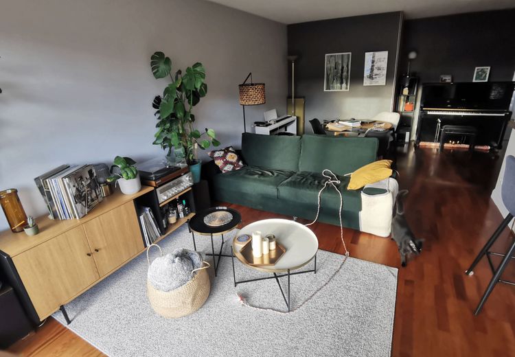 Pictures of Jade O.'s house