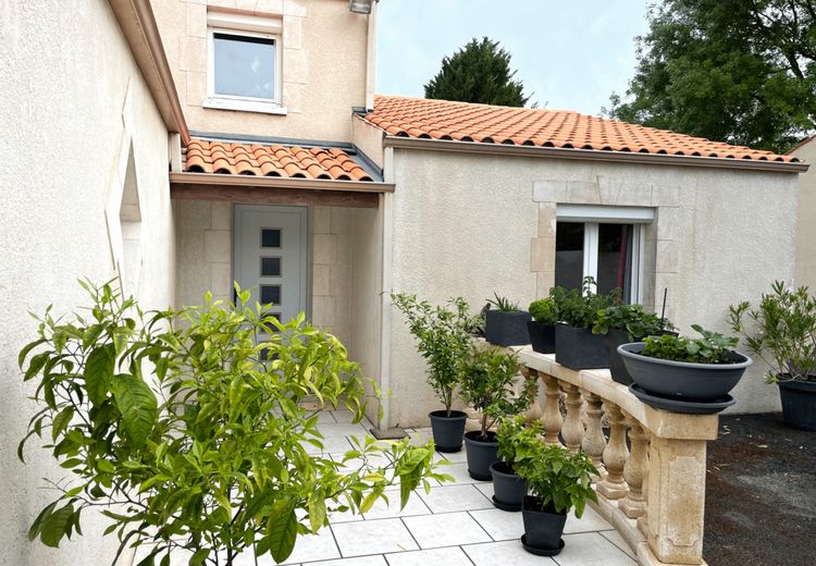 Des photos de la maison de H&M