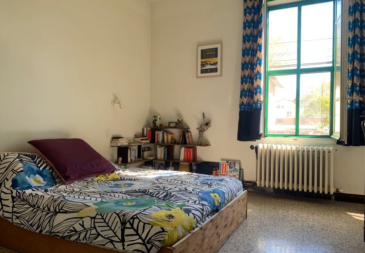 Fotos von Sandrine R. Haus