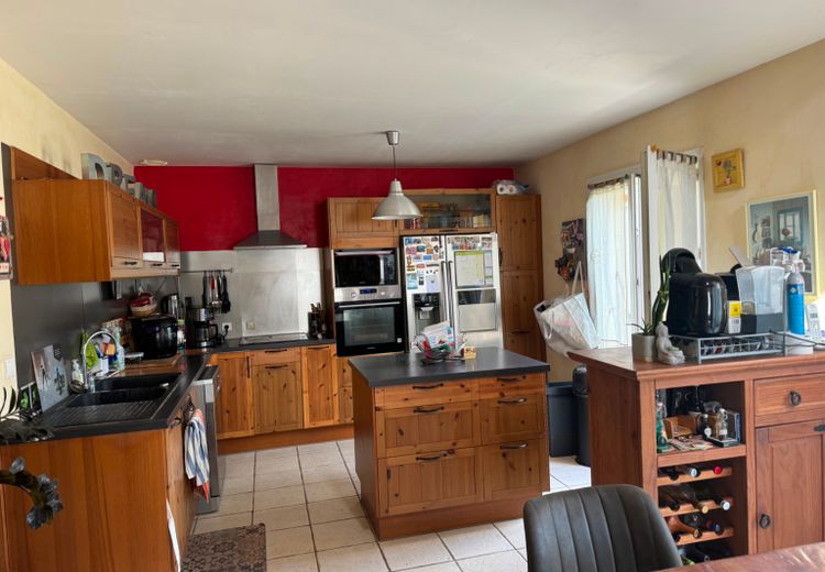Pictures of Carole G.'s house
