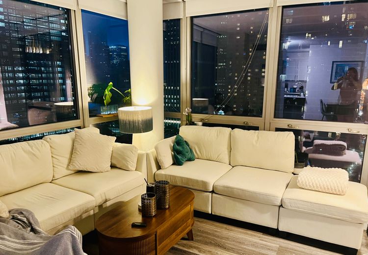 Pictures of Risa G.'s house