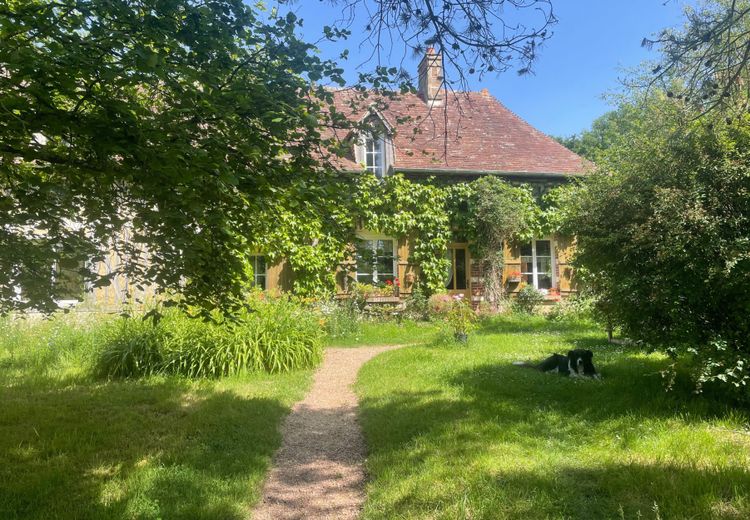 Pictures of Isabelle et Claude's house
