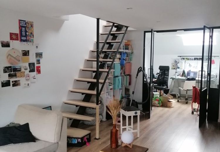 Pictures of Agathe M.'s house