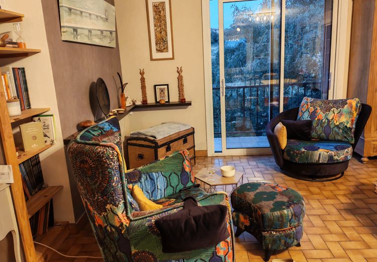 Pictures of Josse A.'s house