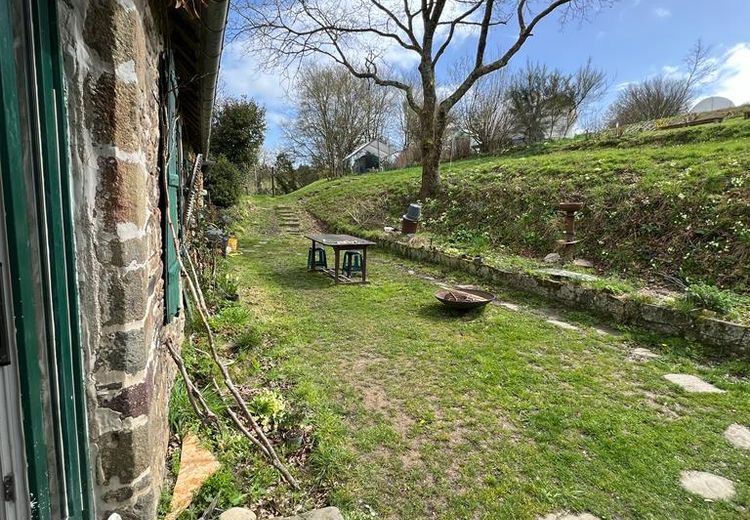 Des photos de la maison de Anne D.