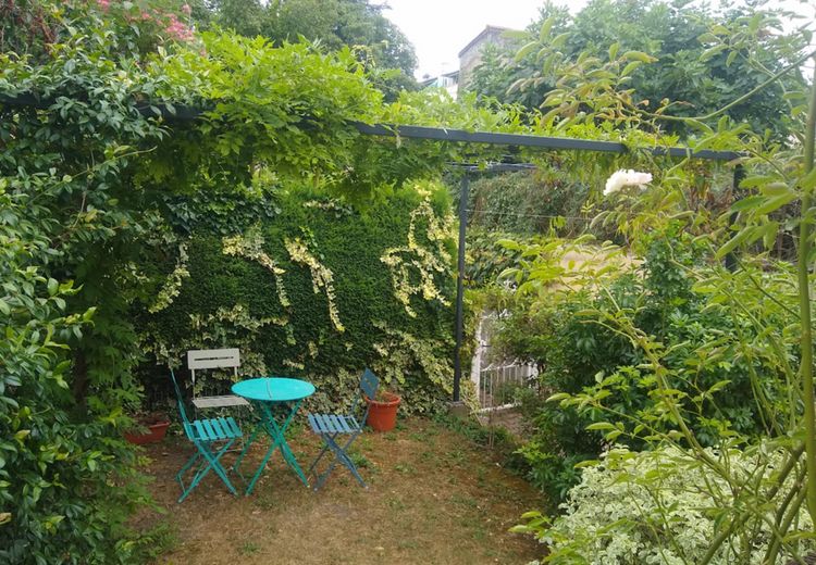 Des photos de la maison de Pauline C.