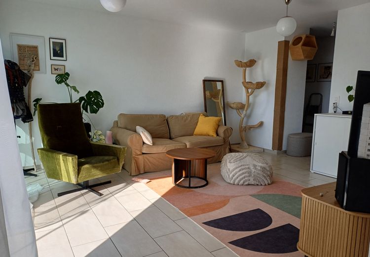 Des photos de la maison de Siiri T.
