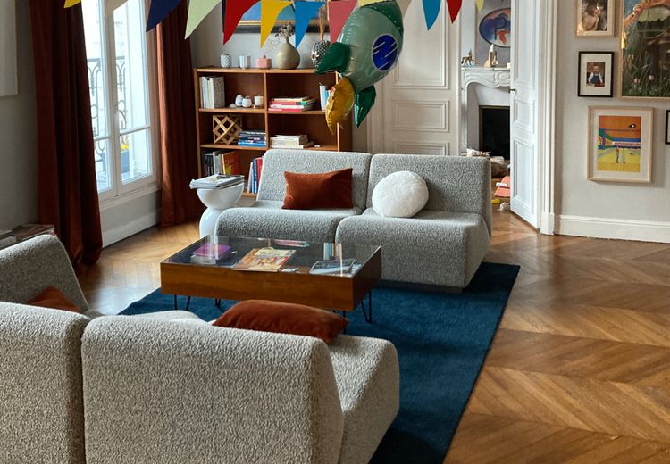 Fotos von Hélène Haus