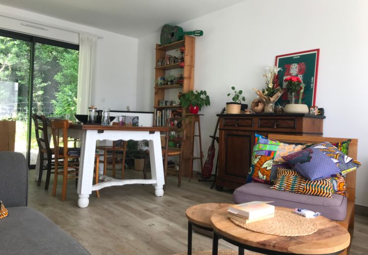 Des photos de la maison de Aurélie&Glenn