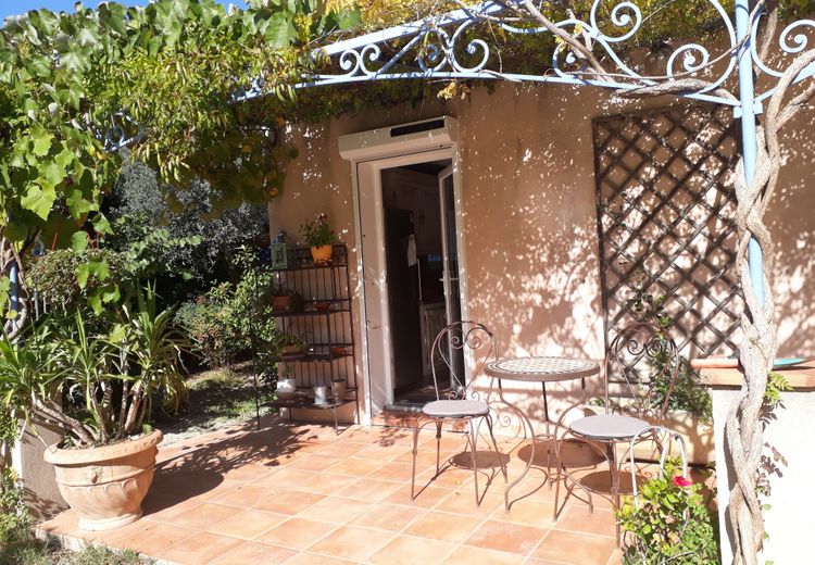 Fotos von Marie-Christine R. Haus