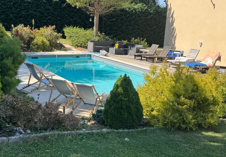 Des photos de la maison de Sophie L.