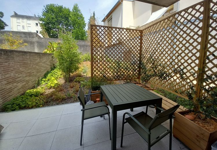 Pictures of Laurane T.'s house