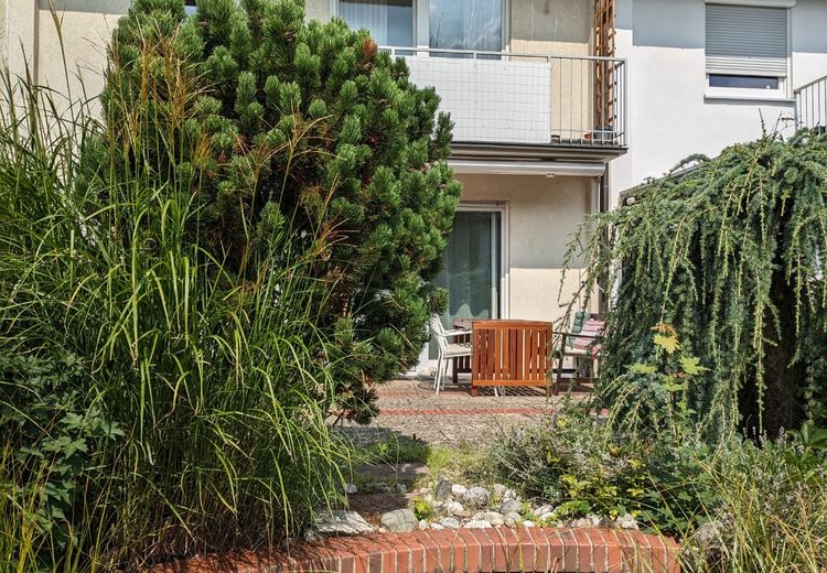 Des photos de la maison de Bastian W.