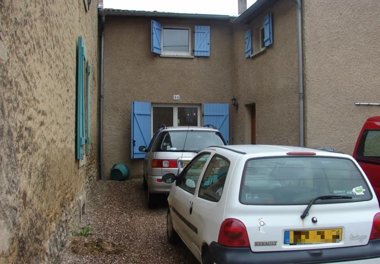 Des photos de la maison de Jean-Luc P.