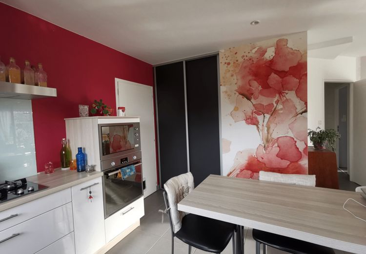 Fotos von Marie-Christine Haus