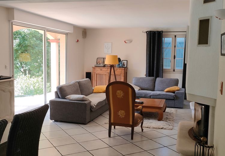 Pictures of PHILIPPE L.'s house