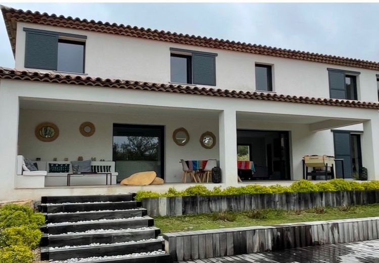 Pictures of karine's house