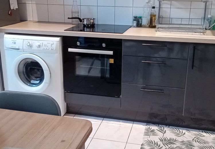 Pictures of JOSIANE P.'s house