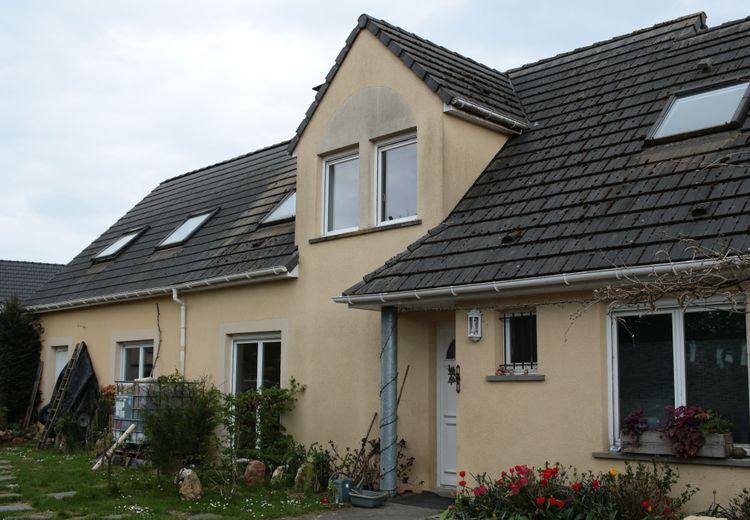 Des photos de la maison de Philippe B.
